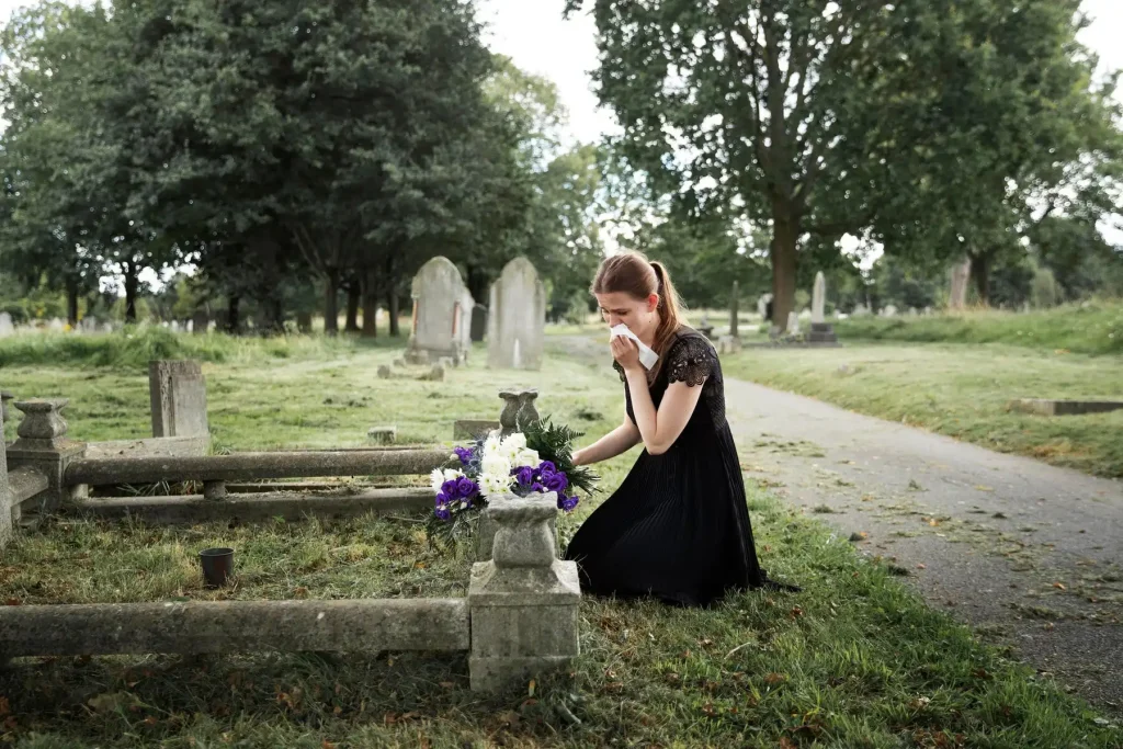 Cimetière