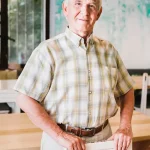 Comment s'habiller à 70 ans