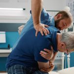 Osteopathe