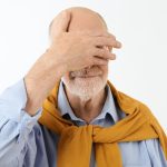 Démence sénile 90 ans