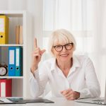 Droit sénior au travail
