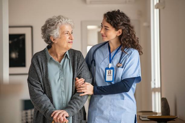 Trouver la bonne résidence senior
